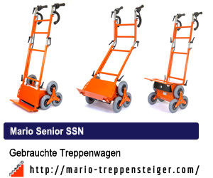 Gebrauchte-Treppenwagen-Mario-Senior-SSN