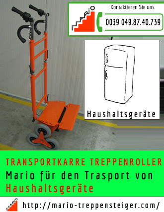transportkarre-treppenroller-haushaltsgerate 1881 mario fur den trasport von Haushaltsgeräte